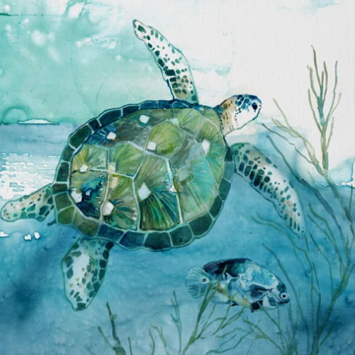 TURTTLE / LONG LIFE / LOVE 